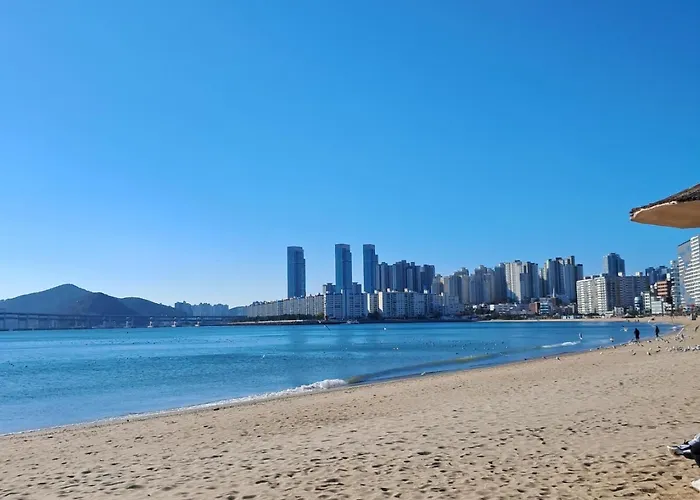 Feel Better, Gwangalli