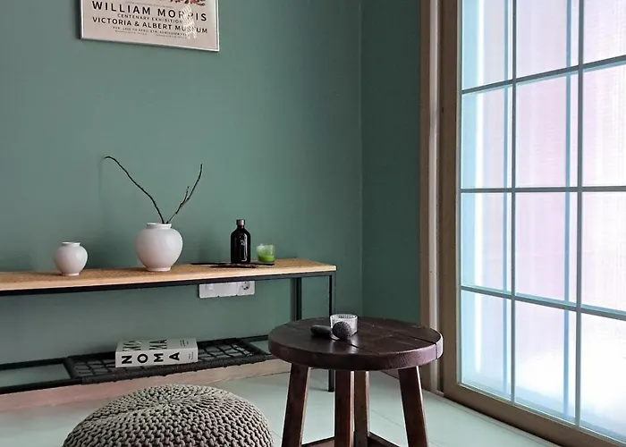 ヴィラ Feel Better, Gwangalli 釜山広域市