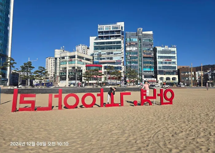 Feel Better, Gwangalli *
