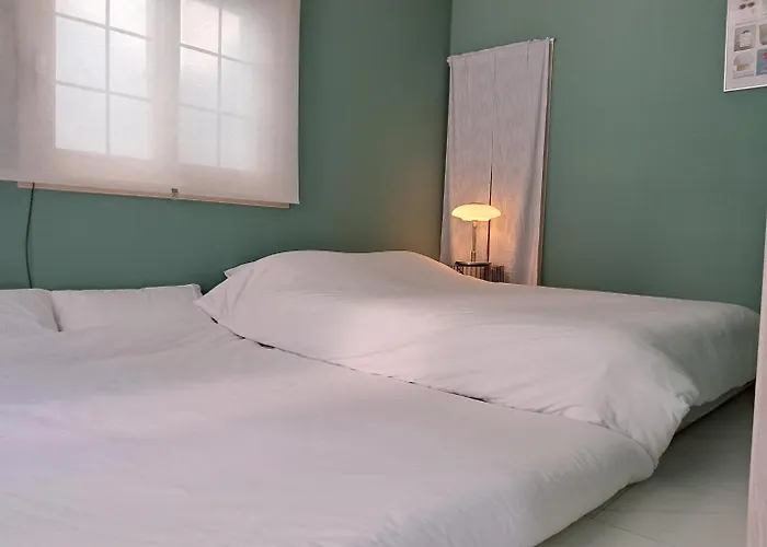 Feel Better, Gwangalli 釜山広域市