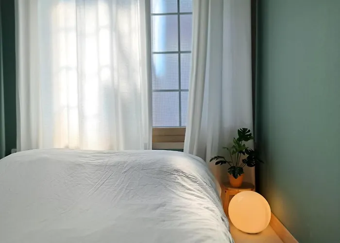 ヴィラ Feel Better, Gwangalli 釜山広域市